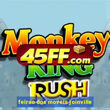 feirao dos moveis joinville